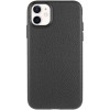 Чохол Syndee with MagSafe для Apple iPhone 11 (6.1") Black / Black