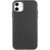 Чохол Syndee with MagSafe для Apple iPhone 11 (6.1") Black / Gray