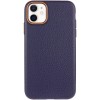 Чохол Syndee with MagSafe для Apple iPhone 11 (6.1") Gem Blue