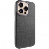 Чохол Syndee with MagSafe для Apple iPhone 14 Pro Max (6.7") Black / Gray Чохол Syndee with MagSafe для Apple iPhone 14 Pro Max (6.7") Black / Gray