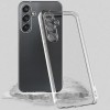 TPU чехол Epic Transparent 1,5mm Full Camera для Samsung Galaxy A17 4G/5G / A26 5G Бесцветный (прозрачный)