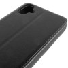 Кожаный чехол-книжка Belora для Samsung Galaxy A07 / A06 Black