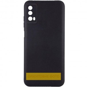 Чохол TPU Epik Black Full Camera для ZTE Nubia V70 Max Чорний Чохол TPU Epik Black Full Camera для ZTE Nubia V70 Max Чорний