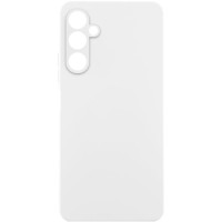 Чохол Silicone Cover Ummi Lakshmi Full Camera (AA) для Samsung Galaxy A24 4G Білий / White
