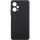 Чохол Silicone Cover Ummi Lakshmi Full Camera (AA) для Xiaomi Redmi Note 12 Pro 5G Чорний / Black