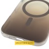 Чехол TPU+PC Phantom with MagSafe для Apple iPhone 17 Air (6.5 дюйма) Grey