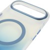 Чохол TPU+PC Phantom with MagSafe для Apple iPhone 17 Air (6.5") Blue