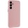 Чохол Silicone Cover Ummi Lakshmi Full Camera (AA) для Samsung Galaxy A04s Рожевий / Pink Sand