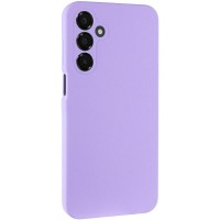 Чохол Silicone Cover Ummi Lakshmi Full Camera (AA) для Samsung Galaxy A04s Бузковий / Dasheen