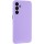 Чохол Silicone Cover Ummi Lakshmi Full Camera (AA) для Samsung Galaxy A04s Бузковий / Dasheen