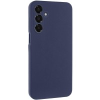 Чохол Silicone Cover Ummi Lakshmi Full Camera (AA) для Samsung Galaxy A15 4G/5G / M15 5G Синій / Midnight Blue