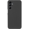 Чохол Silicone Cover Ummi Lakshmi Full Camera (AA) для Samsung Galaxy A15 4G/5G / M15 5G Чорний / Black