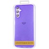 TPU чохол Nova для Xiaomi Redmi 15 (Global) Purple