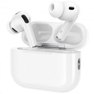 Бездротові TWS навушники Hoco EW96 White