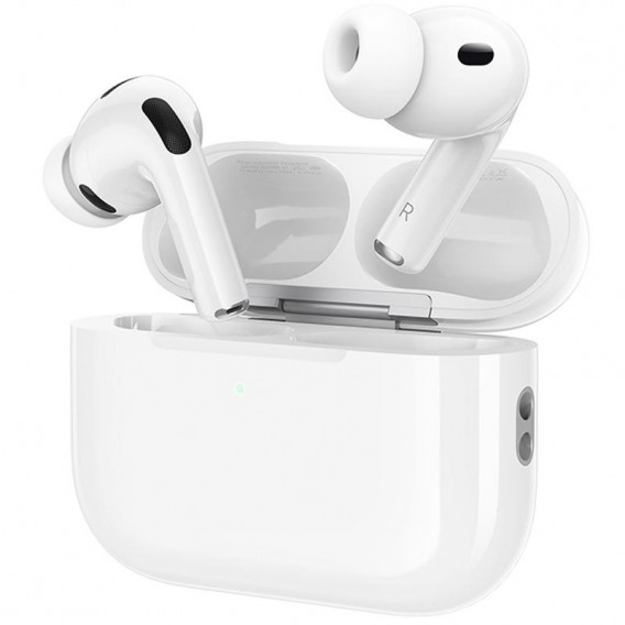 Бездротові TWS навушники Hoco EW96 White