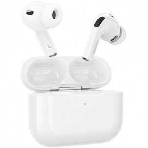 Беспроводные TWS наушники Borofone BW98 White