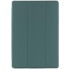Чехол-книжка Book Cover (stylus slot) для Samsung Galaxy Tab S11 (11'') Зеленый / Pine green
