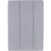 Чохол-книжка Book Cover (stylus slot) для Samsung Galaxy Tab S11 (11'') Сірий / Dark Gray