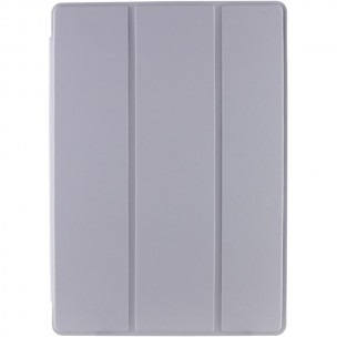Чохол-книжка Book Cover (stylus slot) для Samsung Galaxy Tab S11 (11'') Сірий / Dark Gray