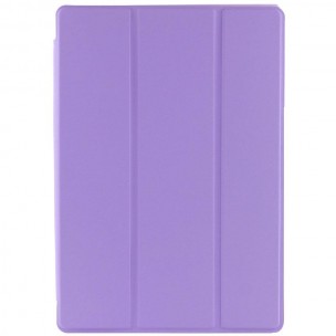Чехол-книжка Book Cover (stylus slot) для Samsung Galaxy Tab S11 (11'') Сиреневый / Dasheen