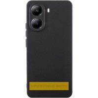 Чохол Silicone Cover Ummi Lakshmi Full Camera (AA) для Xiaomi 15T Чорний / Black