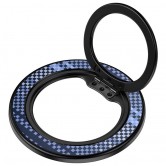 Магнитное кольцо-держатель MagSafe Ring Holder Deep Blue