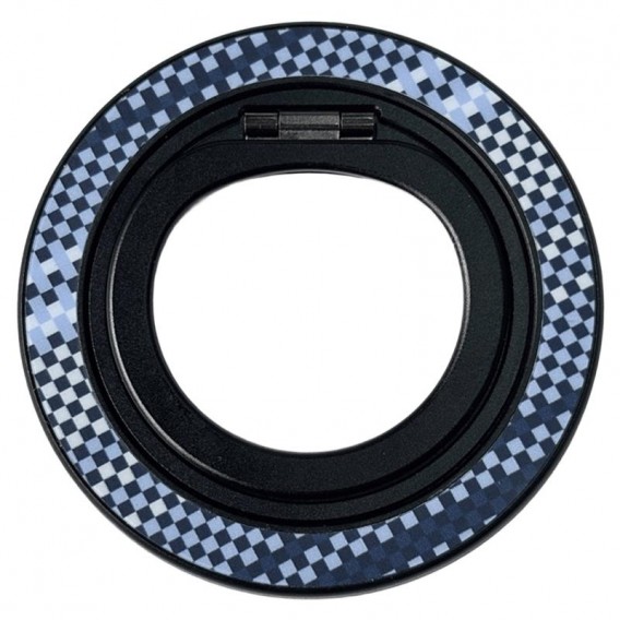 Магнітне кільце-тримач MagSafe Ring Holder Deep Blue