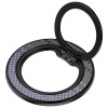 Магнітне кільце-тримач MagSafe Ring Holder Black-Gray