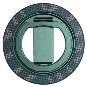 Магнітне кільце-тримач MagSafe Multi-Stand Green Магнітне кільце-тримач MagSafe Multi-Stand Green