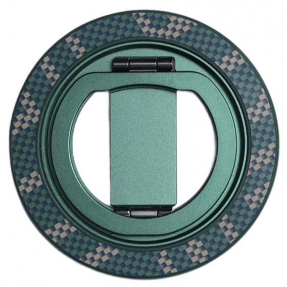 Магнітне кільце-тримач MagSafe Multi-Stand Green