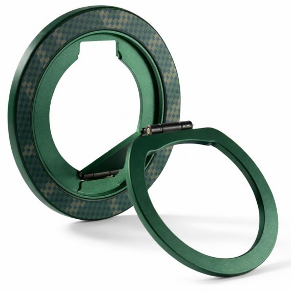 Магнітне кільце-тримач MagSafe Multi-Stand Green