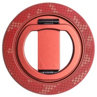 Магнітне кільце-тримач MagSafe Multi-Stand Red