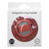 Магнітне кільце-тримач MagSafe Multi-Stand Red