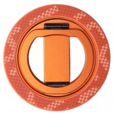 Магнитное кольцо-держатель MagSafe Multi-Stand Orange