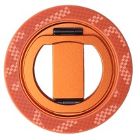 Магнітне кільце-тримач MagSafe Multi-Stand Orange