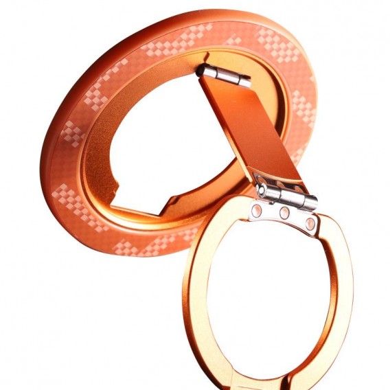 Магнітне кільце-тримач MagSafe Multi-Stand Orange