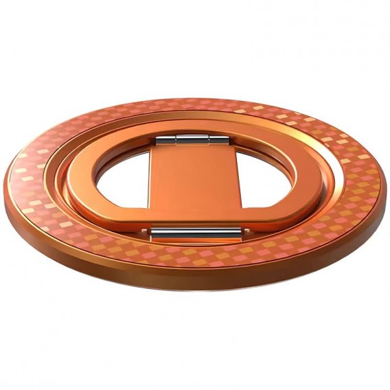 Магнітне кільце-тримач MagSafe Multi-Stand Orange
