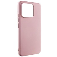 Чохол Silicone Cover Lakshmi (AAA) для Xiaomi 17 Рожевий / Pink Sand