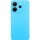 Чохол Silicone Cover Ummi Lakshmi Full Camera (AA) для Xiaomi Redmi Note 14 4G (Int. version) Блакитний / Sky Blue