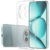 TPU чохол Epic Transparent 1,0mm для Xiaomi Redmi Note 15 Pro 5G Безбарвний (прозорий)