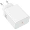 СЗУ Hoco C162A Source PD40W (1USB-C) White
