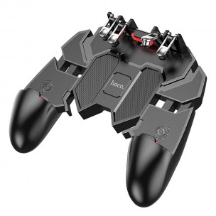 Геймпад джойстик Hoco GM7 Чорний Геймпад джойстик Hoco GM7 Чорний