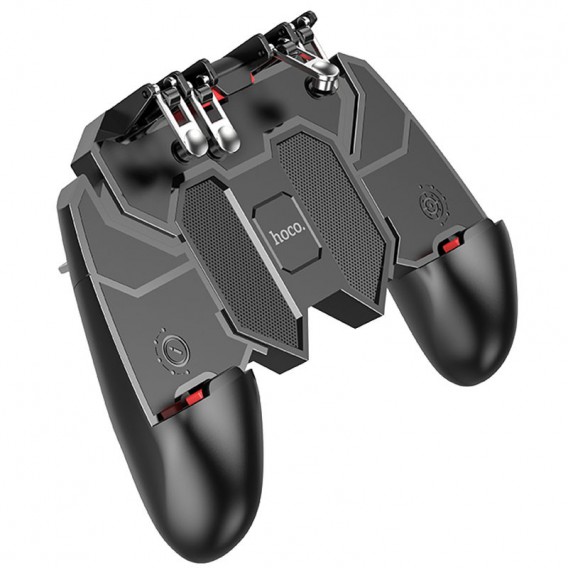 Геймпад джойстик Hoco GM7 Чорний