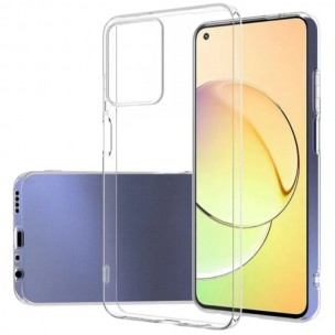 TPU чохол Epic Transparent 1,5mm для Realme 9 4G / 9 Pro+ Безбарвний (прозорий) TPU чохол Epic Transparent 1,5mm для Realme 9 4G / 9 Pro+ Безбарвний (прозорий)