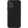 Чохол Silicone Cover Lakshmi Full Camera (AAA) для Samsung Galaxy A32 4G Чорний / Black