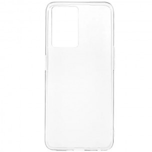 TPU чехол Epic Transparent 1,5mm для OnePlus Nord N20 SE Бесцветный (прозрачный)