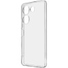 TPU чохол Epic Transparent 1,5mm Full Camera для TECNO Camon 20 Pro (CK7n) Безбарвний (прозорий)