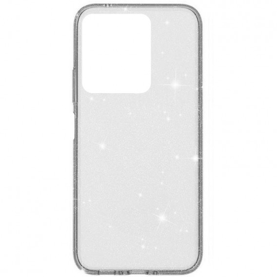 TPU чохол Nova для Xiaomi Poco X6 / Note 13 Pro 5G Clear