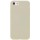 Чохол Silicone Case Full Protective (AA) NO LOGO для Apple iPhone 6/6s (4.7") Бежевий / Antique White