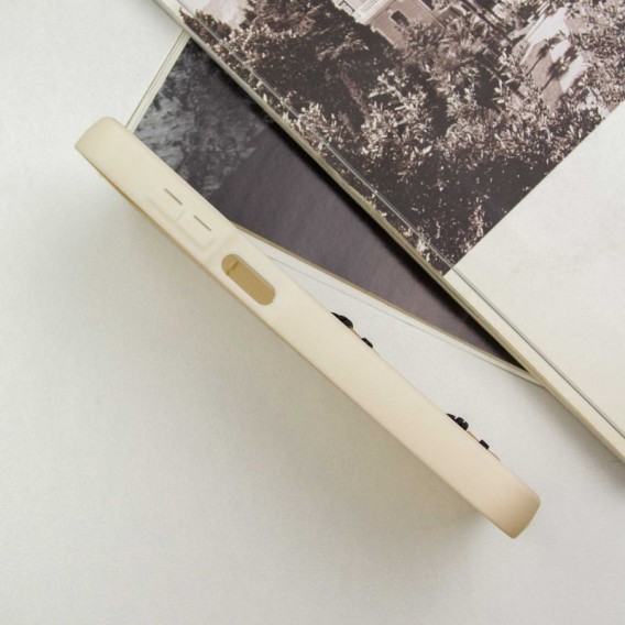 Чехол TPU Toys Case для Samsung Galaxy A25 5G Sand / Always Happy